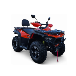 Peda Chili 330R Narančasti